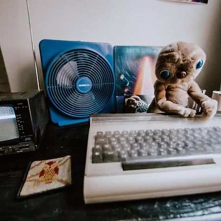 Object Hotel 1Br Room 3E Bisbee Zewnętrze zdjęcie