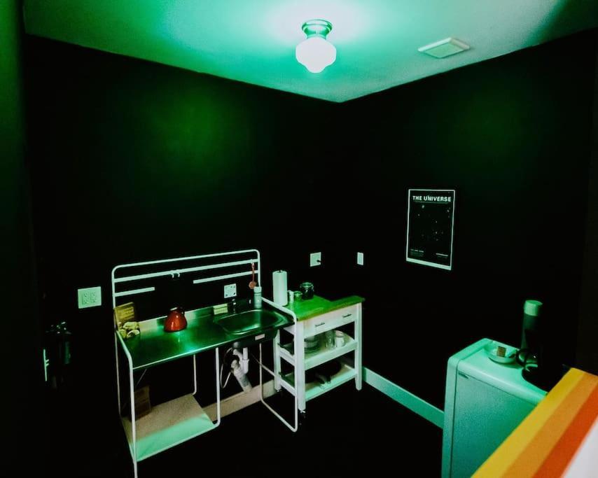 Object Hotel 1Br Room 3E Bisbee Zewnętrze zdjęcie