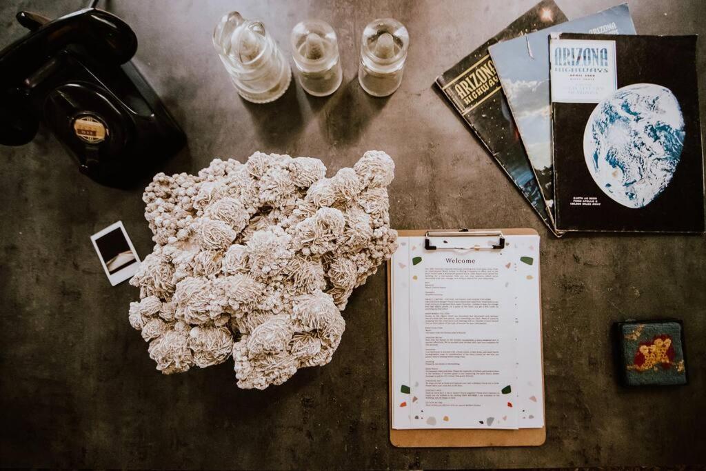 Object Hotel 1Br Room 3E Bisbee Zewnętrze zdjęcie